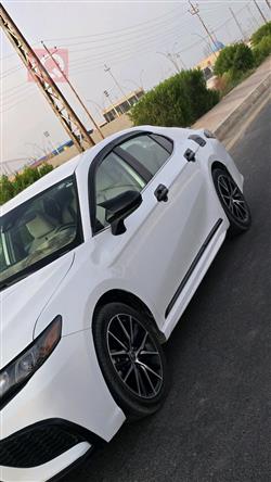 تويوتا كامري